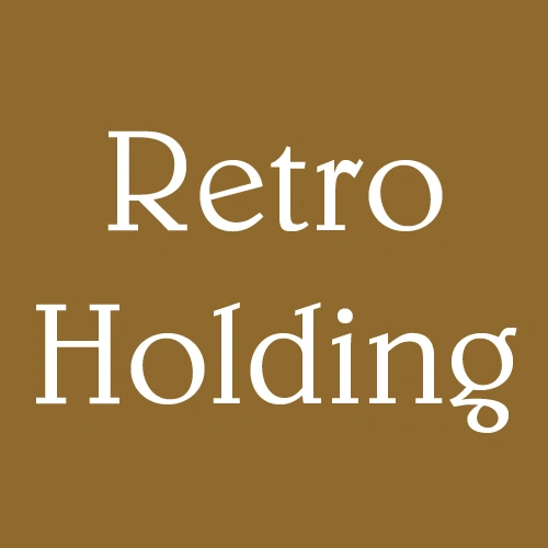 Retro Holding